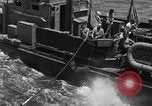Standbild Peleliu Invasion Peleliu Palau Inseln, 1944, aus Sekunde 28 historischem Filmmaterial Videoclip 65675056741