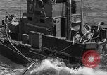 Standbild Peleliu Invasion Peleliu Palau Inseln, 1944, aus Sekunde 34 historischem Filmmaterial Videoclip 65675056741
