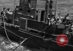 Standbild Peleliu Invasion Peleliu Palau Inseln, 1944, aus Sekunde 35 historischem Filmmaterial Videoclip 65675056741