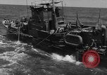 Standbild Peleliu Invasion Peleliu Palau Inseln, 1944, aus Sekunde 36 historischem Filmmaterial Videoclip 65675056741