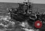 Standbild Peleliu Invasion Peleliu Palau Inseln, 1944, aus Sekunde 40 historischem Filmmaterial Videoclip 65675056741