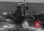 Standbild Peleliu Invasion Peleliu Palau Inseln, 1944, aus Sekunde 42 historischem Filmmaterial Videoclip 65675056741