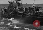 Standbild Peleliu Invasion Peleliu Palau Inseln, 1944, aus Sekunde 45 historischem Filmmaterial Videoclip 65675056741