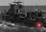 Standbild Peleliu Invasion Peleliu Palau Inseln, 1944, aus Sekunde 46 historischem Filmmaterial Videoclip 65675056741