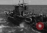 Standbild Peleliu Invasion Peleliu Palau Inseln, 1944, aus Sekunde 47 historischem Filmmaterial Videoclip 65675056741