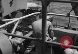 Standbild Peleliu Invasion Peleliu Palau Inseln, 1944, aus Sekunde 48 historischem Filmmaterial Videoclip 65675056741