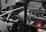 Standbild Peleliu Invasion Peleliu Palau Inseln, 1944, aus Sekunde 49 historischem Filmmaterial Videoclip 65675056741
