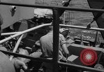 Standbild Peleliu Invasion Peleliu Palau Inseln, 1944, aus Sekunde 54 historischem Filmmaterial Videoclip 65675056741