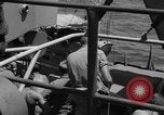Standbild Peleliu Invasion Peleliu Palau Inseln, 1944, aus Sekunde 55 historischem Filmmaterial Videoclip 65675056741