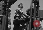 Standbild Peleliu Invasion Peleliu Palau Inseln, 1944, aus Sekunde 60 historischem Filmmaterial Videoclip 65675056741