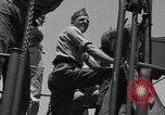 Standbild Peleliu Invasion Peleliu Palau Inseln, 1944, aus Sekunde 61 historischem Filmmaterial Videoclip 65675056741