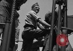 Standbild Peleliu Invasion Peleliu Palau Inseln, 1944, aus Sekunde 62 historischem Filmmaterial Videoclip 65675056741
