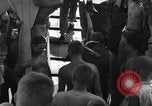 Standbild König Neptun Equator-Kreuzung Zeremonien Pazifik, 1944, aus Sekunde 5 historischem Filmmaterial Videoclip 65675056742