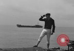 Standbild König Neptun Equator-Kreuzung Zeremonien Pazifik, 1944, aus Sekunde 26 historischem Filmmaterial Videoclip 65675056742