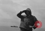 Standbild König Neptun Equator-Kreuzung Zeremonien Pazifik, 1944, aus Sekunde 31 historischem Filmmaterial Videoclip 65675056742