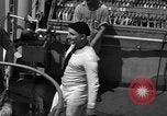 Standbild König Neptun Equator-Kreuzung Zeremonien Pazifik, 1944, aus Sekunde 59 historischem Filmmaterial Videoclip 65675056742