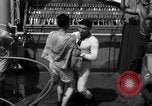 Standbild König Neptun Equator-Kreuzung Zeremonien Pazifik, 1944, aus Sekunde 60 historischem Filmmaterial Videoclip 65675056742