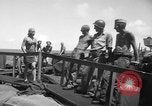 Standbild Peleliu Invasion Peleliu Palau Inseln, 1944, aus Sekunde 9 historischem Filmmaterial Videoclip 65675056743