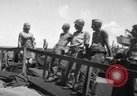 Standbild Peleliu Invasion Peleliu Palau Inseln, 1944, aus Sekunde 10 historischem Filmmaterial Videoclip 65675056743