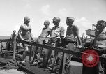 Standbild Peleliu Invasion Peleliu Palau Inseln, 1944, aus Sekunde 11 historischem Filmmaterial Videoclip 65675056743