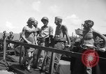 Standbild Peleliu Invasion Peleliu Palau Inseln, 1944, aus Sekunde 12 historischem Filmmaterial Videoclip 65675056743