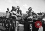 Standbild Peleliu Invasion Peleliu Palau Inseln, 1944, aus Sekunde 13 historischem Filmmaterial Videoclip 65675056743