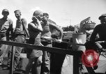 Standbild Peleliu Invasion Peleliu Palau Inseln, 1944, aus Sekunde 14 historischem Filmmaterial Videoclip 65675056743
