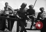 Standbild Peleliu Invasion Peleliu Palau Inseln, 1944, aus Sekunde 16 historischem Filmmaterial Videoclip 65675056743