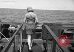 Standbild Peleliu Invasion Peleliu Palau Inseln, 1944, aus Sekunde 18 historischem Filmmaterial Videoclip 65675056743