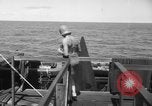 Standbild Peleliu Invasion Peleliu Palau Inseln, 1944, aus Sekunde 19 historischem Filmmaterial Videoclip 65675056743