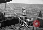 Standbild Peleliu Invasion Peleliu Palau Inseln, 1944, aus Sekunde 21 historischem Filmmaterial Videoclip 65675056743