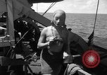 Standbild Peleliu Invasion Peleliu Palau Inseln, 1944, aus Sekunde 24 historischem Filmmaterial Videoclip 65675056743