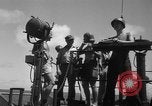 Standbild Peleliu Invasion Peleliu Palau Inseln, 1944, aus Sekunde 27 historischem Filmmaterial Videoclip 65675056743
