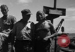 Standbild Peleliu Invasion Peleliu Palau Inseln, 1944, aus Sekunde 30 historischem Filmmaterial Videoclip 65675056743