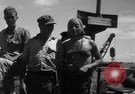 Standbild Peleliu Invasion Peleliu Palau Inseln, 1944, aus Sekunde 31 historischem Filmmaterial Videoclip 65675056743