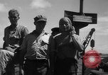 Standbild Peleliu Invasion Peleliu Palau Inseln, 1944, aus Sekunde 32 historischem Filmmaterial Videoclip 65675056743