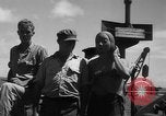 Standbild Peleliu Invasion Peleliu Palau Inseln, 1944, aus Sekunde 33 historischem Filmmaterial Videoclip 65675056743