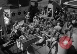 Standbild Peleliu Invasion Peleliu Palau Inseln, 1944, aus Sekunde 40 historischem Filmmaterial Videoclip 65675056743