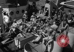 Standbild Peleliu Invasion Peleliu Palau Inseln, 1944, aus Sekunde 43 historischem Filmmaterial Videoclip 65675056743