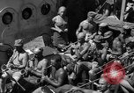 Standbild Peleliu Invasion Peleliu Palau Inseln, 1944, aus Sekunde 44 historischem Filmmaterial Videoclip 65675056743