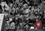 Standbild Peleliu Invasion Peleliu Palau Inseln, 1944, aus Sekunde 54 historischem Filmmaterial Videoclip 65675056743