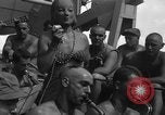 Standbild Peleliu Invasion Peleliu Palau Inseln, 1944, aus Sekunde 56 historischem Filmmaterial Videoclip 65675056743