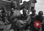 Standbild Peleliu Invasion Peleliu Palau Inseln, 1944, aus Sekunde 57 historischem Filmmaterial Videoclip 65675056743