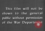Image of He Has Seen War United States USA, 1944, second 7 stock footage video 65675056744