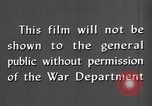 Image of He Has Seen War United States USA, 1944, second 9 stock footage video 65675056744