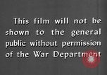 Image of He Has Seen War United States USA, 1944, second 14 stock footage video 65675056744