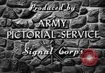 Image of He Has Seen War United States USA, 1944, second 31 stock footage video 65675056744