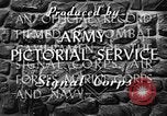 Image of He Has Seen War United States USA, 1944, second 32 stock footage video 65675056744