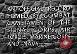 Image of He Has Seen War United States USA, 1944, second 37 stock footage video 65675056744