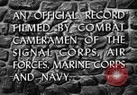 Image of He Has Seen War United States USA, 1944, second 42 stock footage video 65675056744